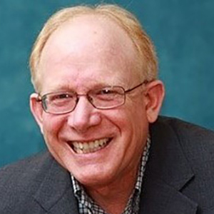 Profile photo of Larry Beck