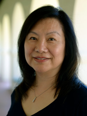 Mei Zhong
