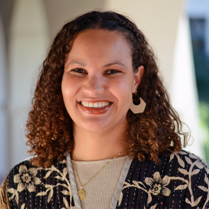 Dr. Alana Dillette