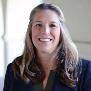 headshot of Dr. Kathleen Czech