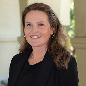 headshot of Dr. Kyle E. Gutzmer