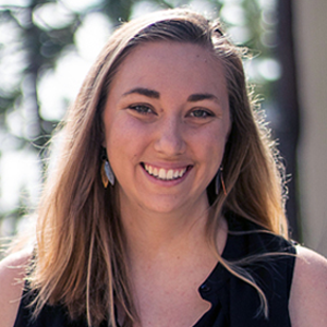 headshot of Brooke Kesler