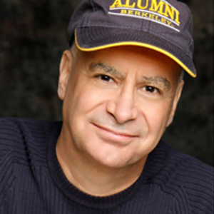 headshot of Dr. Rick Simas