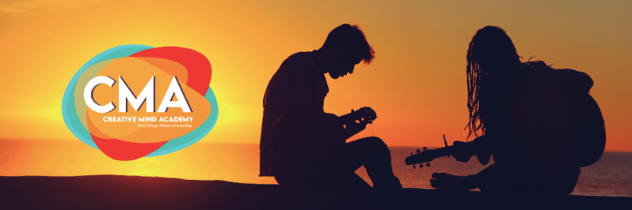 cma-banner-of-two-kids-playing-the-guitar-behind-a-sunset