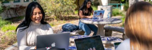 PSFA 501 students conduct their cross-cultural studies by connecting with international students on the SDSU campus, as well as through connections with international institutions.