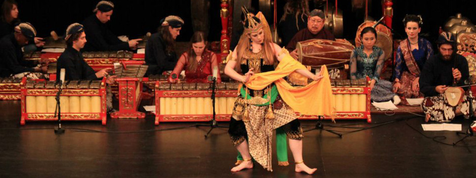 Former World Music Series dance performance.