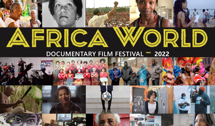 Africa World Documentary Film Festival