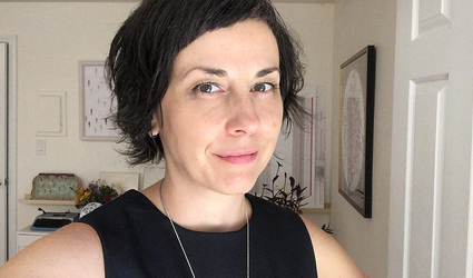 Professor of Design Arzu Ozkal: a fan of Fluxus and its collaborative spirit
