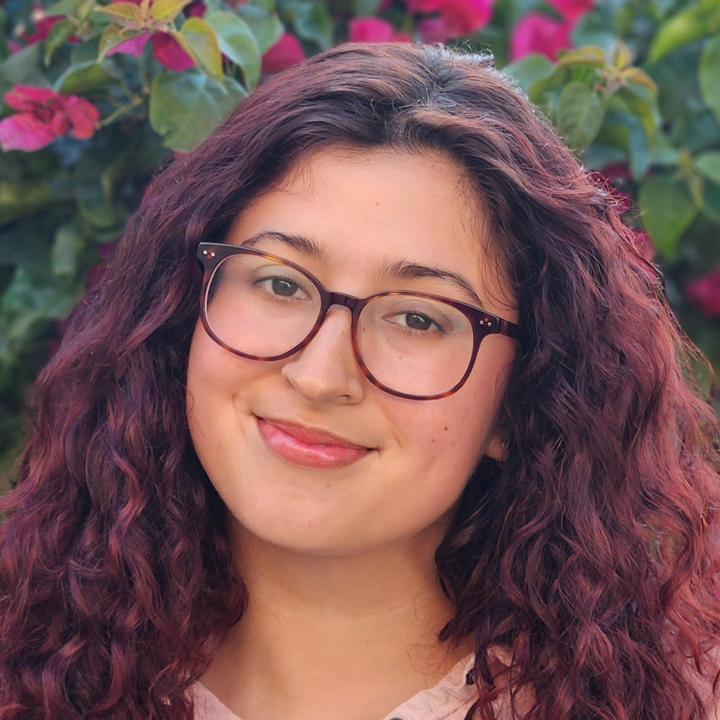 Katerina Portela: School of Journalism and Media Studies’ Pulitzer Center Fellow