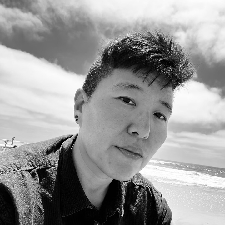 AJ Kim