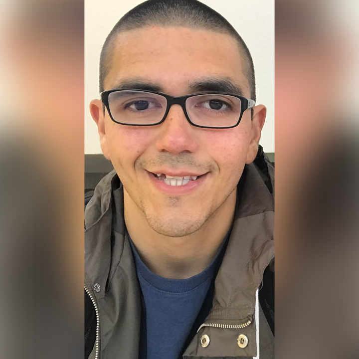 Antonio Morales