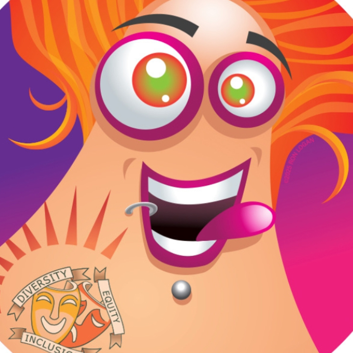 graphic for San Diego International Fringe Festival