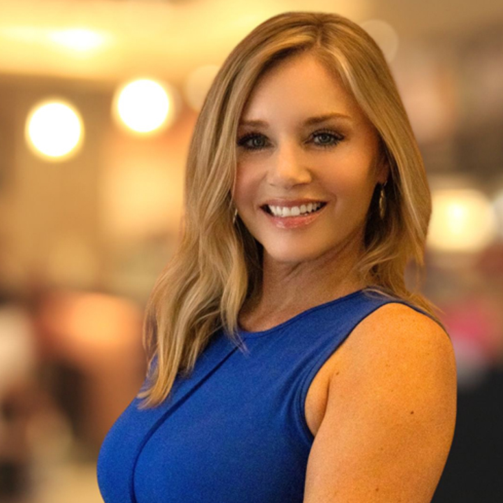 Claire Strong
