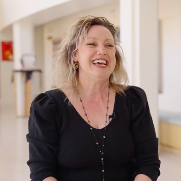 Aztec Network: Alumni Stories | Episode 7 - Courtney Corey ('23)