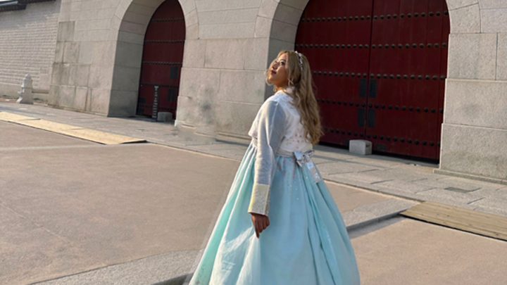 Photo courtesy of Edna Smith