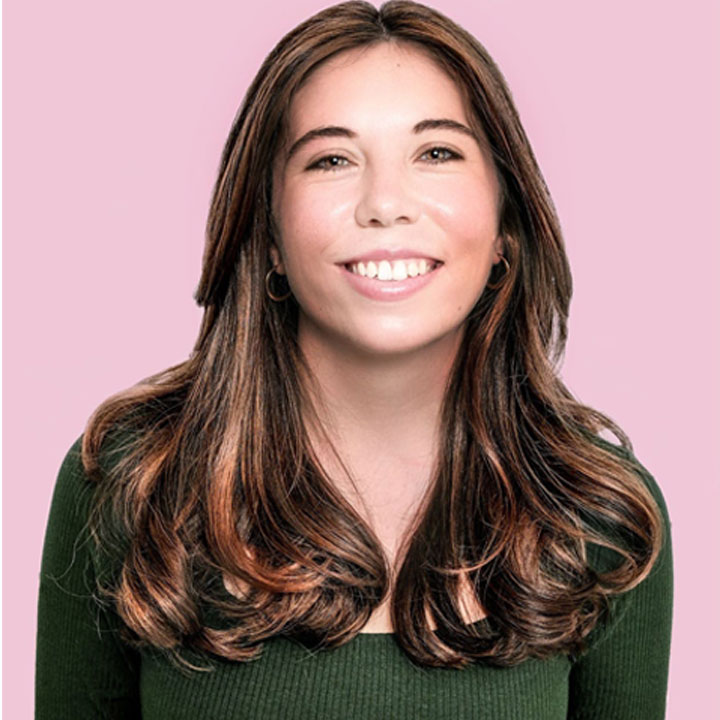 SDSU alumna and freelance journalist Jamie Ballard has built a versatile writing career shaped by her roots at The Daily Aztec and a passion for storytelling across data, culture and lifestyle.