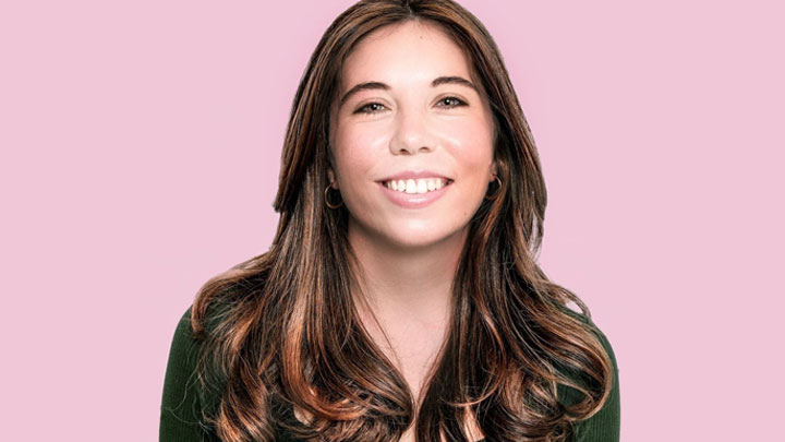 SDSU alumna and freelance journalist Jamie Ballard has built a versatile writing career shaped by her roots at The Daily Aztec and a passion for storytelling across data, culture and lifestyle.