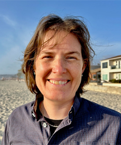 Jean Bartholomew: Outstanding Graduate Student in City Planning