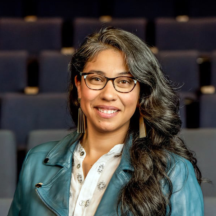 Johamy Morales (‘06)