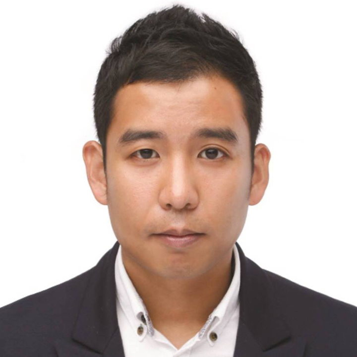 Sungjin Lee will join the school as assistant professor of public administration at SDSU’s Imperial Valley campus. (photo courtesy of  Sungjin Lee)