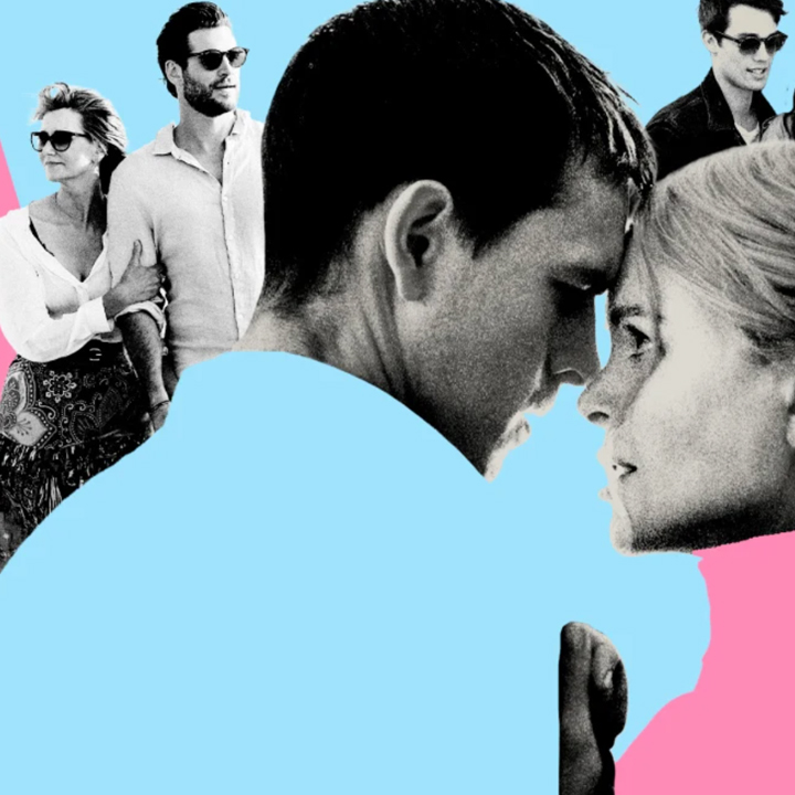 A handful of releases — including “The Idea of You,” “Family Affair,” “Lonely Planet” and, now, “Babygirl” — have embraced narratives in which older women are romantically involved with younger men.Justine Goode / NBC News; A24 / Netflix / Universal / Amazon MGM