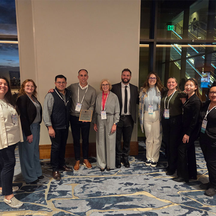 Michael Rapp, Basic Course Distinguished Faculty