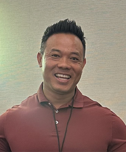 Vu Hyunh: Outstanding Graduate Student in Criminology