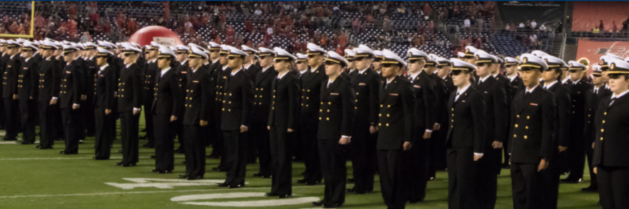 Navy ROTC